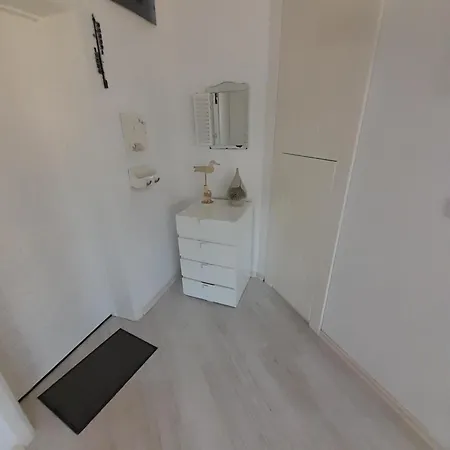 Apartman New 2 Mida With Furniture Napospart