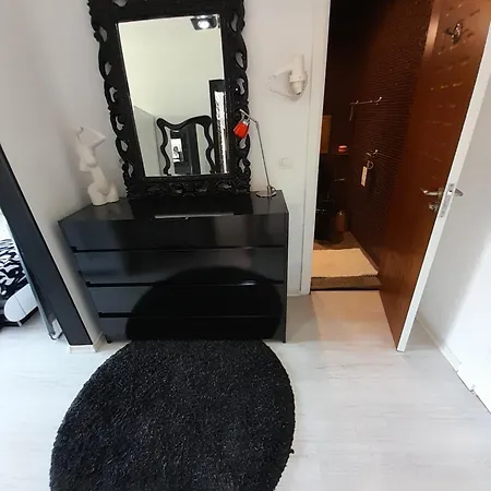 דירה New 2 Mida With Furniture סאני ביץ'