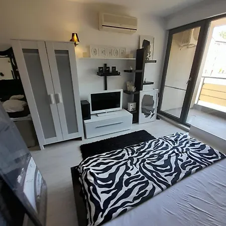 New 2 Mida With Furniture * Napospart