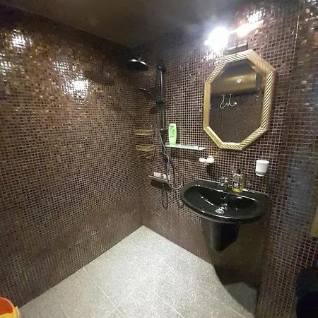 Apartman New 2 Mida With Furniture *