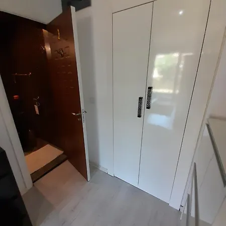 شقة New 2 Mida With Furniture ساني بيتش