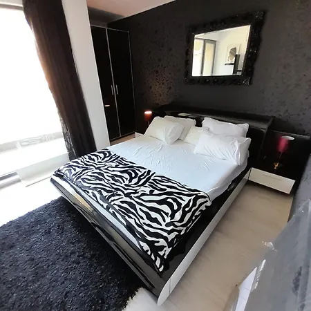 New 2 Mida With Furniture شقة